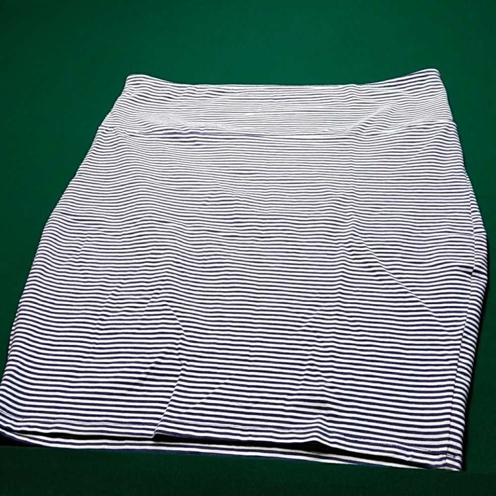Torrid one length pencil skirt